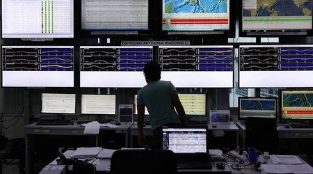 2 earthquakes hit Japan