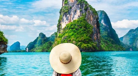 Thailand quarantine free for travelers from 63 countries