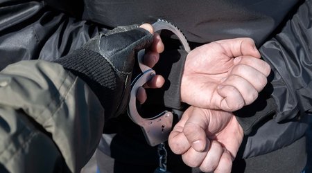 Armenian citizens detained at Tbilisi airport for smuggling gold