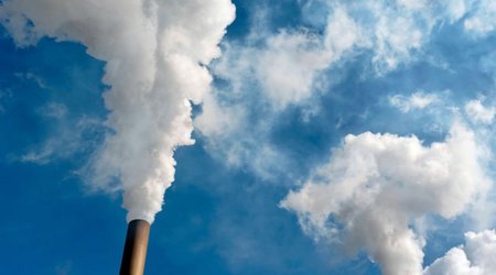 Nearly 90 countries join pact to cut methane emissions