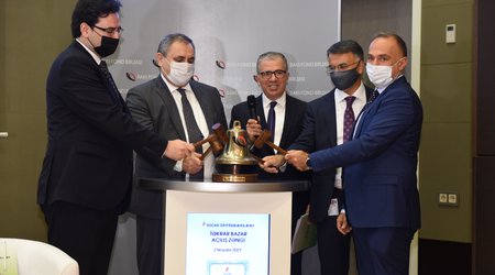 Yeni SOCAR İstiqrazlarının təkrar bazar əməliyyatlarına start verildi