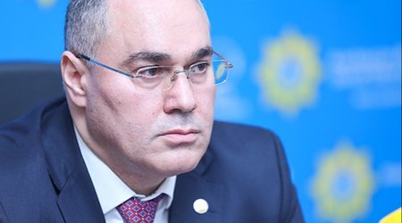 Səfər Mehdiyevdən büdcə öhdəliyi ilə bağlı - Açıqlama