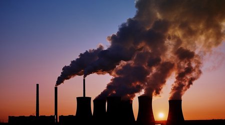 EU to allocate EUR 1B for fight against global warming