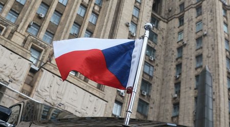 New Czech Cabinet to have 3 new ministers