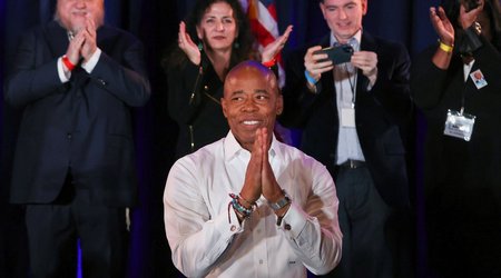 Politican who closely cooperates with Azerbaijanis elected new mayor of New York