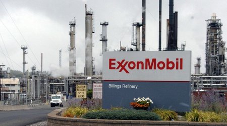 Exxon Mobil to abandon gas production in Black Sea