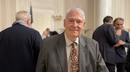 First French Ambassador to Azerbaijan: Armenians living in Karabakh are Azerbaijani citizens