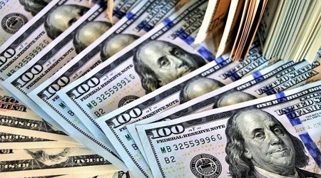 Afghanistan's Central Bank greenlights withdrawal of $400 a week from personal accounts