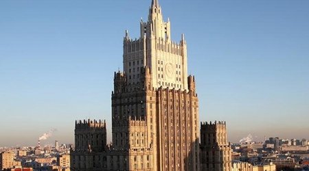 Москва поддержала инициативу Алиева и Эрдогана
