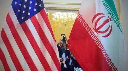 Тегеран потребовал гарантий от Вашингтона
