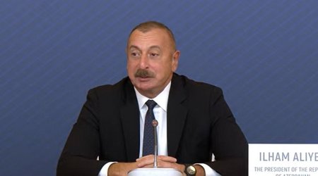 President: Baku Global Forum has transformed into one of leading platforms to address important issues
