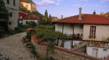 Lands offered free of charge in Bulgaria