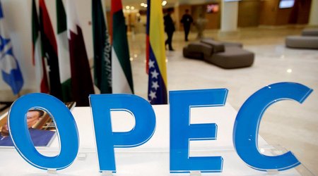OPEC+ görüşü çərçivəsində neft yenidən bahalaşıb