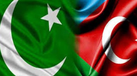 Azərbaycan və Pakistanın biznes qurumları əməkdaşlıq memorandumu imzalayıb