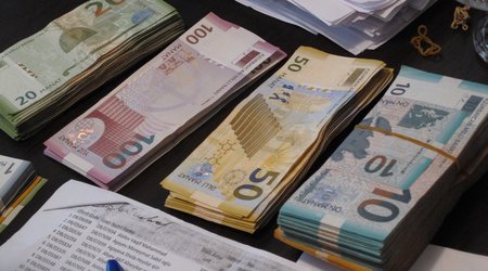 Gələn il yaşayış minimumunun həddi məlum olub