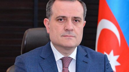 Top diplomat outlines Azerbaijan’s major tasks ahead