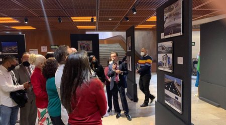 Azerbaijan's Victory Day celebrated in Mexican Congress