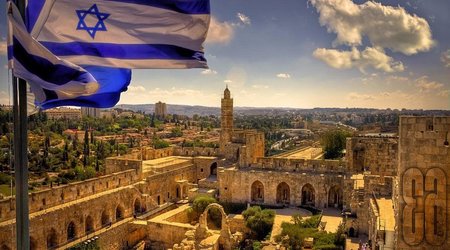 Azerbaijan's Victory Day to be marked in Israel