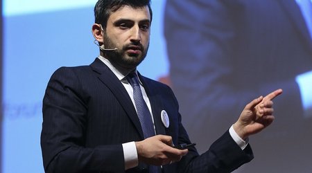 Selcuk Bayraktar tweets on Victory Day