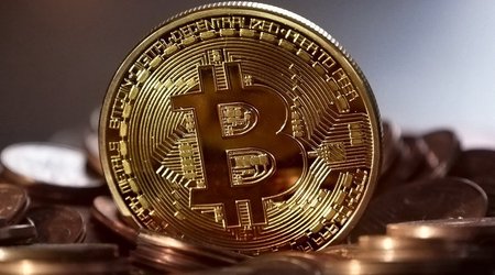 Bitkoinin qiyməti 66 min dolları keçib