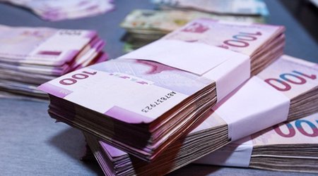 Gələn il bu istiqamətdə büdcəyə daxilolmalar 363,5 milyon manat təşkil edəcək