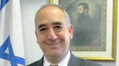 Former Israeli envoy: May victory bring success and peace to Azerbaijan