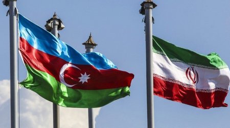 Иран поздравил Азербайджан с Победой