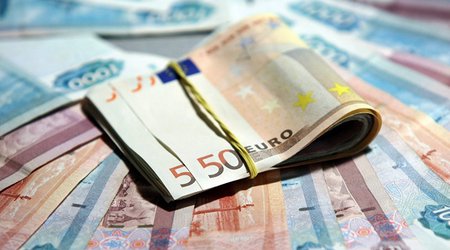 Azərbaycan Mərkəzi Bankının valyuta məzənnələri (10.11.2021)