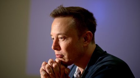 Elon Musk loses $50B in 2 days over decline in Tesla shares