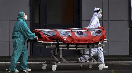 Germany sees its highest increase in daily COVID incidence