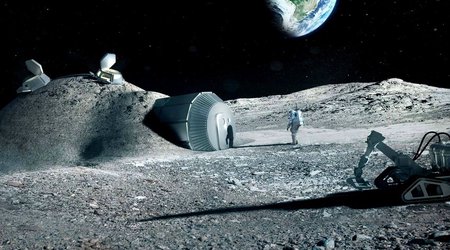 NASA postpones Moon landing to 2025