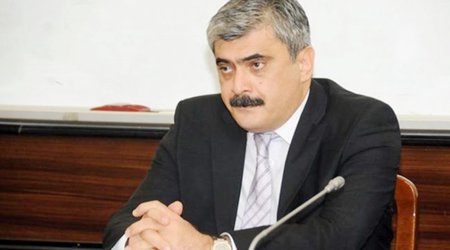 Nazir büdcə xərclərinin icrasında yaranan problemlərlə bağlı danışıb