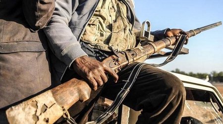 Bandits kill 13 civilians, abduct 17 in Nigeria