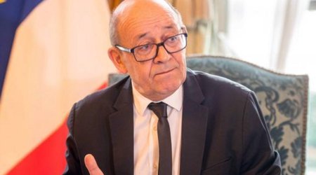 Министр: Поиск пропавших без вести в Первой карабахской войне важен для Франции