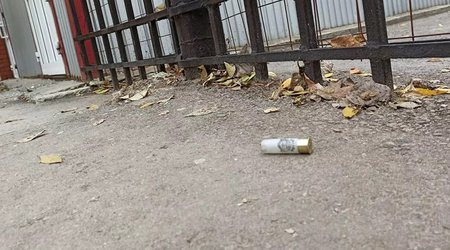 Famous criminal authority killed in shootout in Yerevan