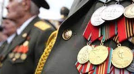 Müharibə veteranlarının müavinətlərində artım olacaqmı?