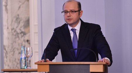 Energetika naziri Avropada qazın bahalaşmasını şərh edib