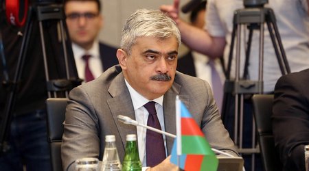 Самир Шарифов о причинах роста цен в Азербайджане: "Влияют внешние факторы"