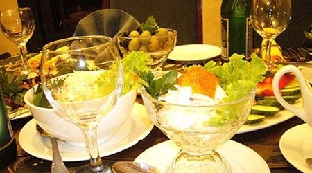 Bu ünvanlarda yerləşən restoranlarda nöqsanlar aşkarlandı