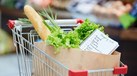 Azərbaycanda oktyabrda ərzaq 3% bahalaşıb