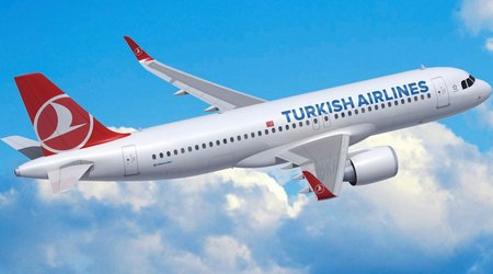 Turkish Airlines refuses to take citizens of several countries on flights to Minsk