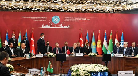 Türk Dövlətləri Təşkilatının İnvestisiya Fondu yaradılacaq