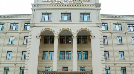 ВС Армении совершили провокацию на кельбаджарском направлении: идет перестрелка