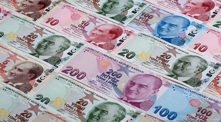 Türkiyədə minimum əmək haqqının məbləği nə qədər olmalıdır?