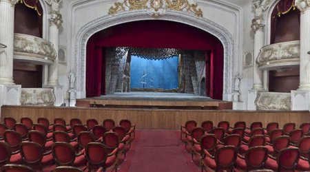 “Nizami” baletinin premyerası olacaq
