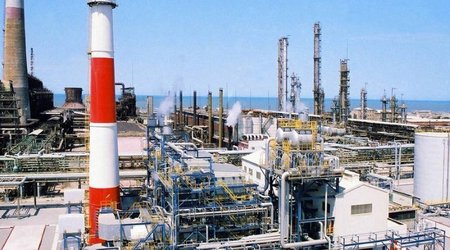 Sənaye zonalarındakı sahibkarlıq subyektlərinin sayı açıqlanıb