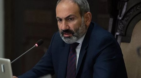 Pashinyan names reason for Armenian Defense Minister's dismissal