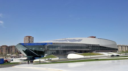 Bakıda 25-ci Beynəlxalq Biznes Forum keçirilir-YENİLƏNİR
