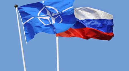 В Великобритании призвали НАТО готовиться к войне с Россией