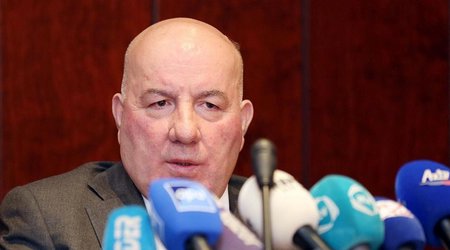 Elman Rüstəmov: "Bəzi məhsulların bahalaşması daha da sürətlənib"